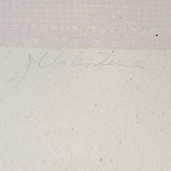 Shapes & Shadows III by Artist J. Valentine - Picture 7 of 13